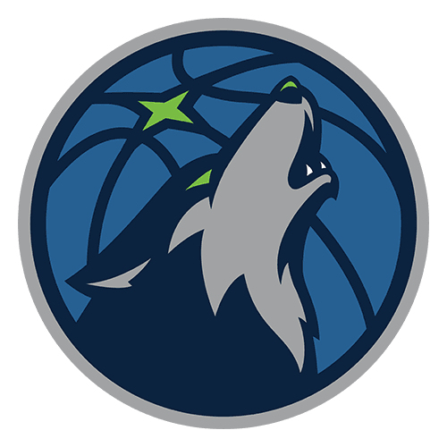 Minnesota Timberwolves logo