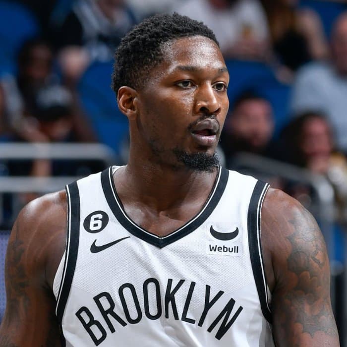 Dorian Finney-Smith photo
