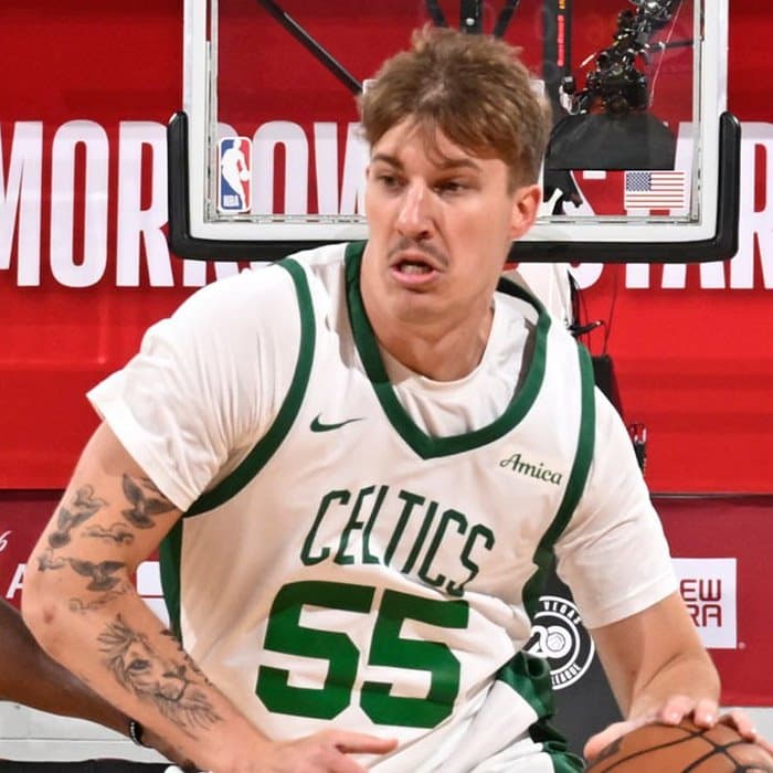 Baylor Scheierman photo