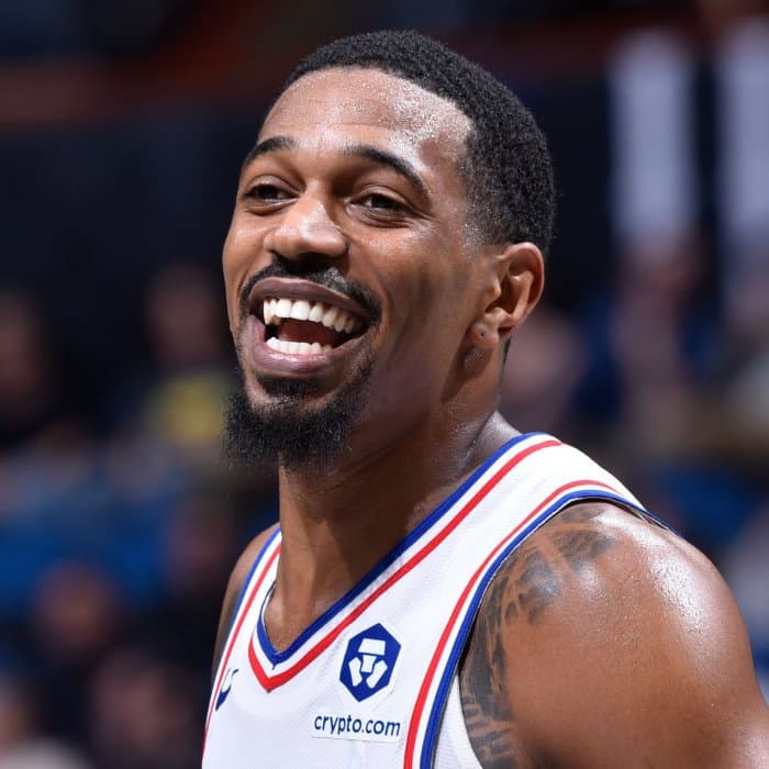De'Anthony Melton photo