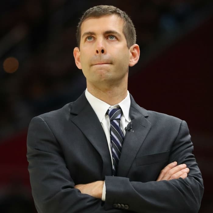 Brad Stevens photo