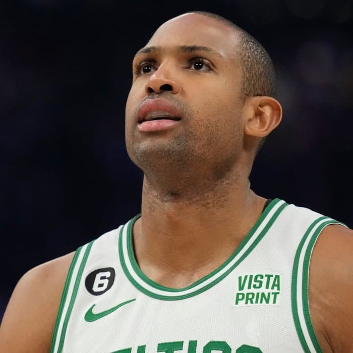 Al Horford photo