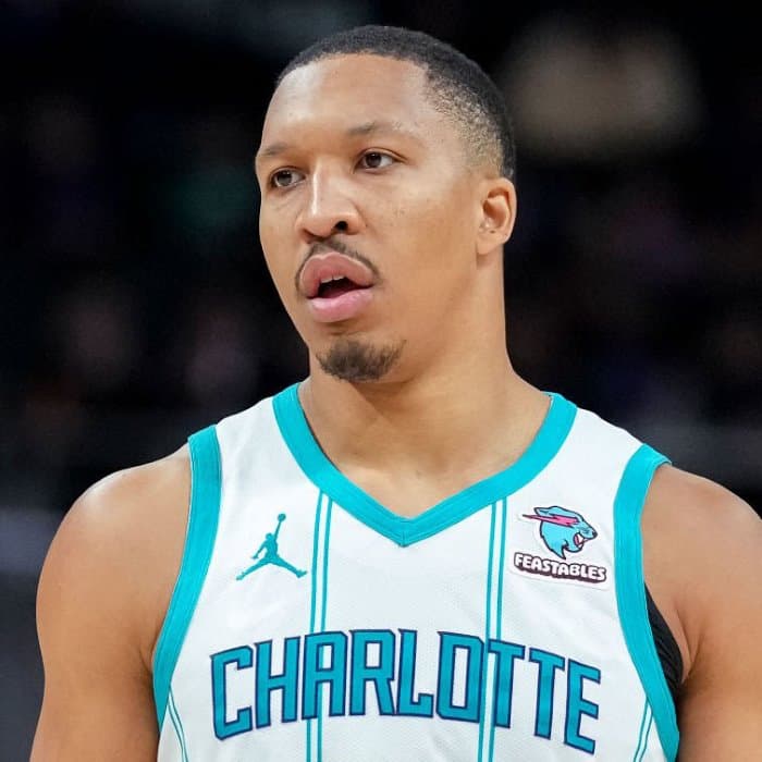 Grant Williams photo