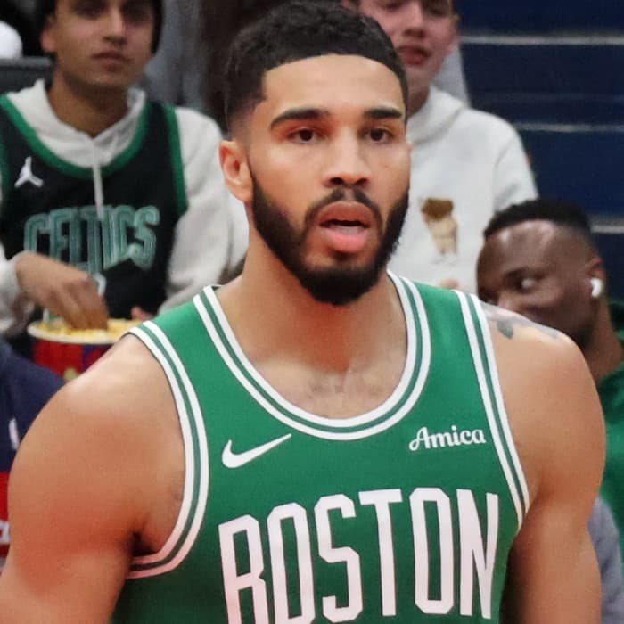 Jayson Tatum photo