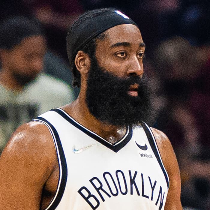 James Harden photo