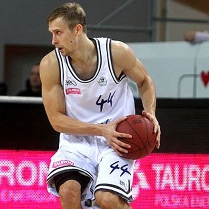 Deividas Dulkys photo
