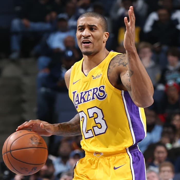 Gary Payton II photo