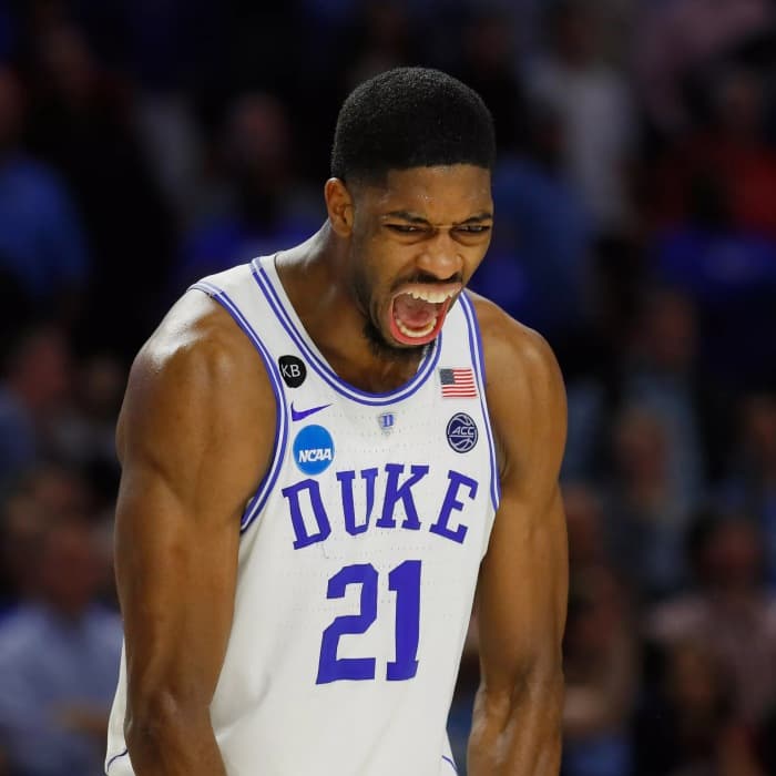 Amile Jefferson photo