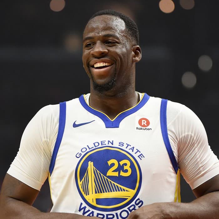 Draymond Green photo