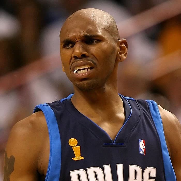 Jerry Stackhouse photo
