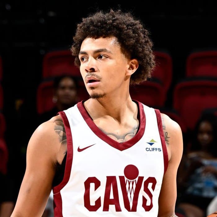 Craig Porter Jr. photo