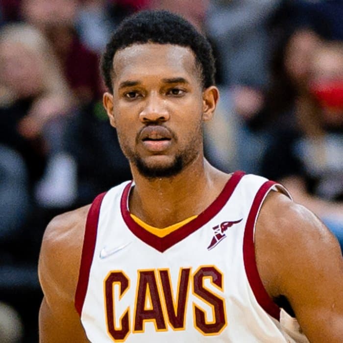 Evan Mobley photo