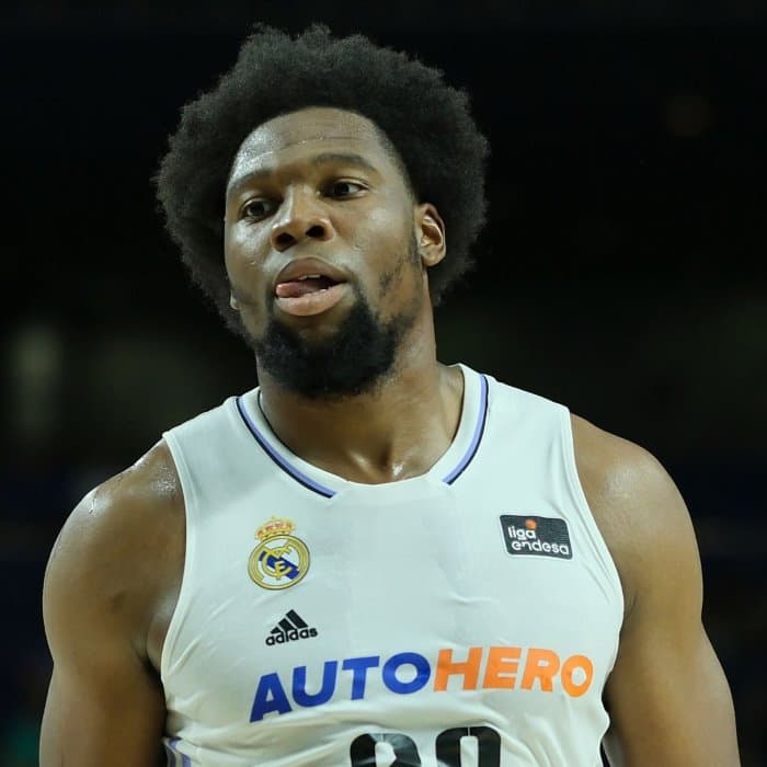 Guerschon Yabusele photo