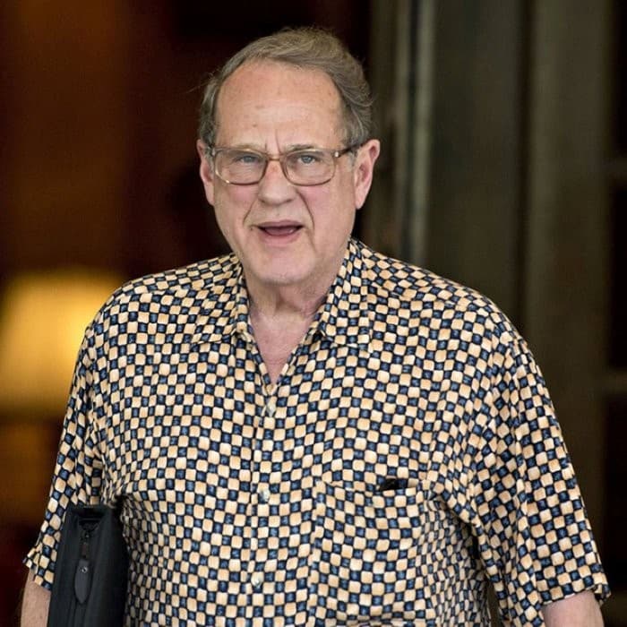 Jerry Reinsdorf photo