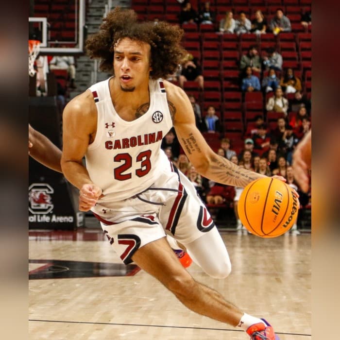 Devin Carter photo