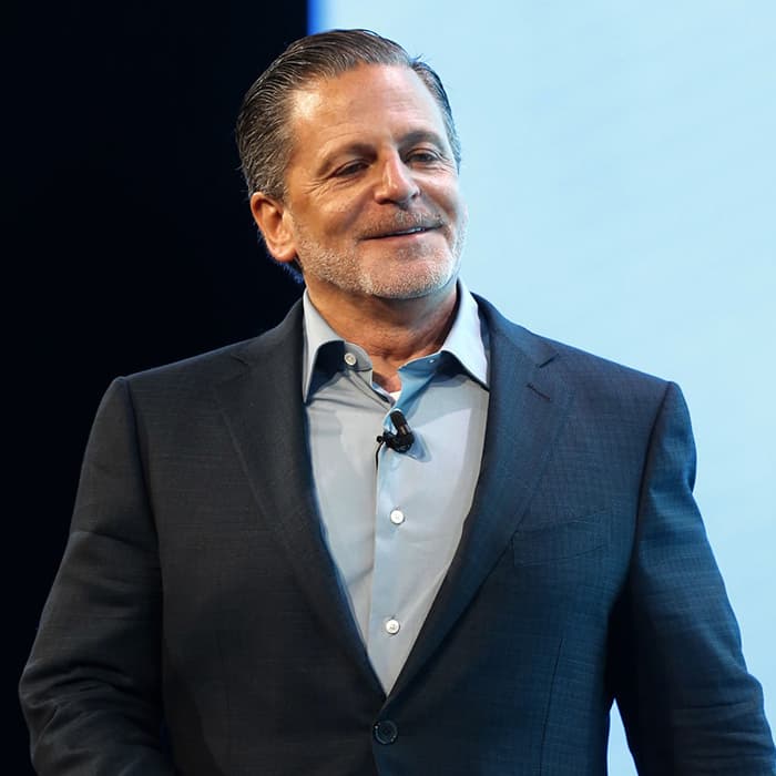 Dan Gilbert photo