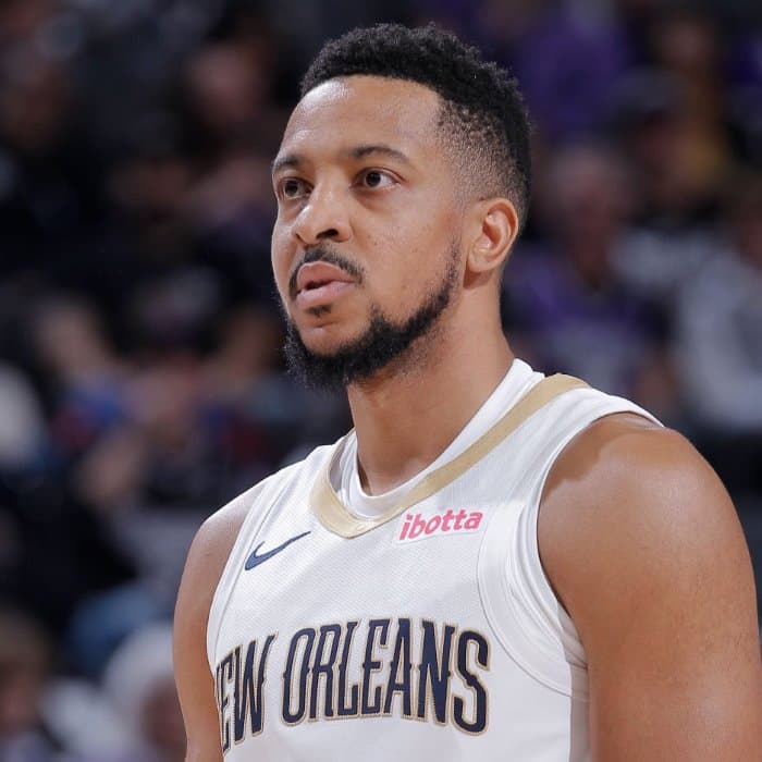 CJ McCollum photo