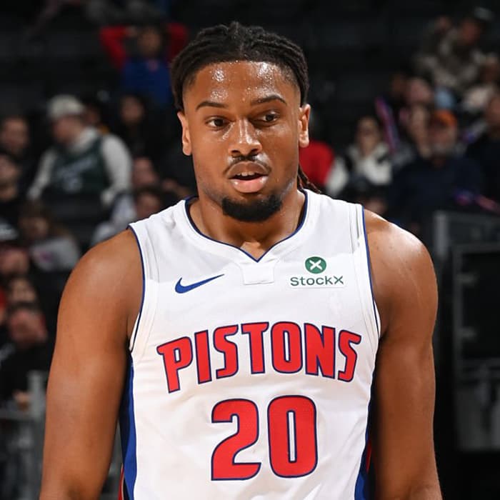 Chaz Lanier photo