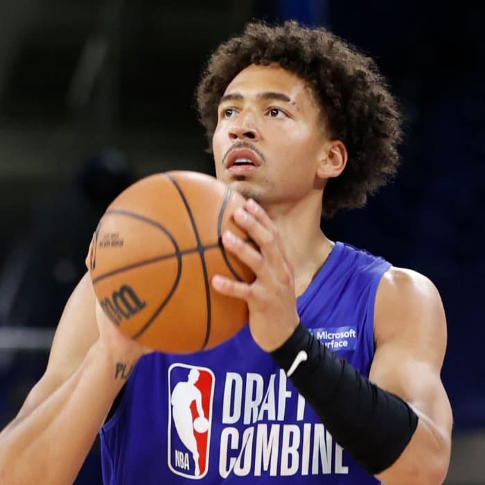 Jalen Wilson photo