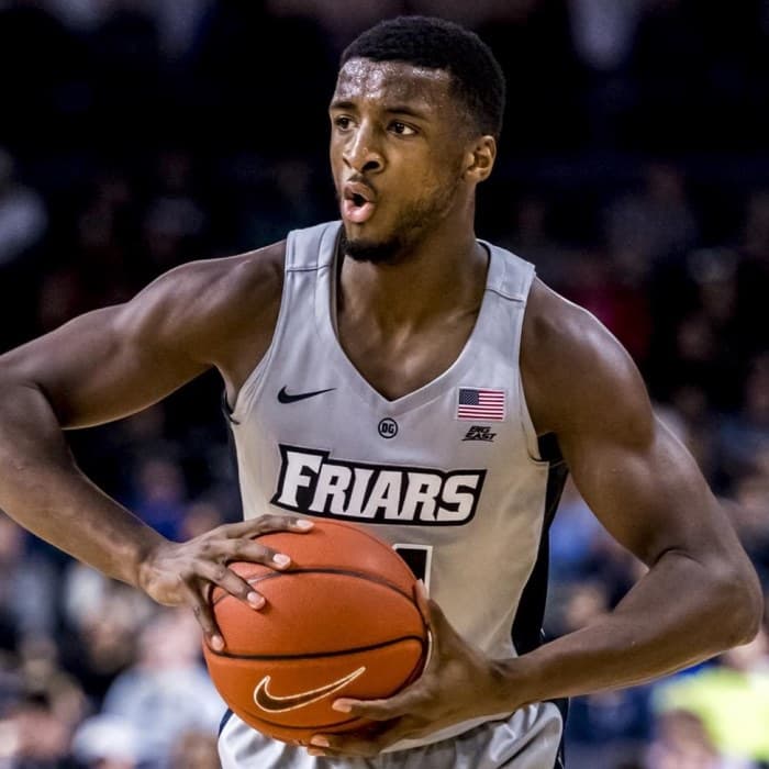 Alpha Diallo photo