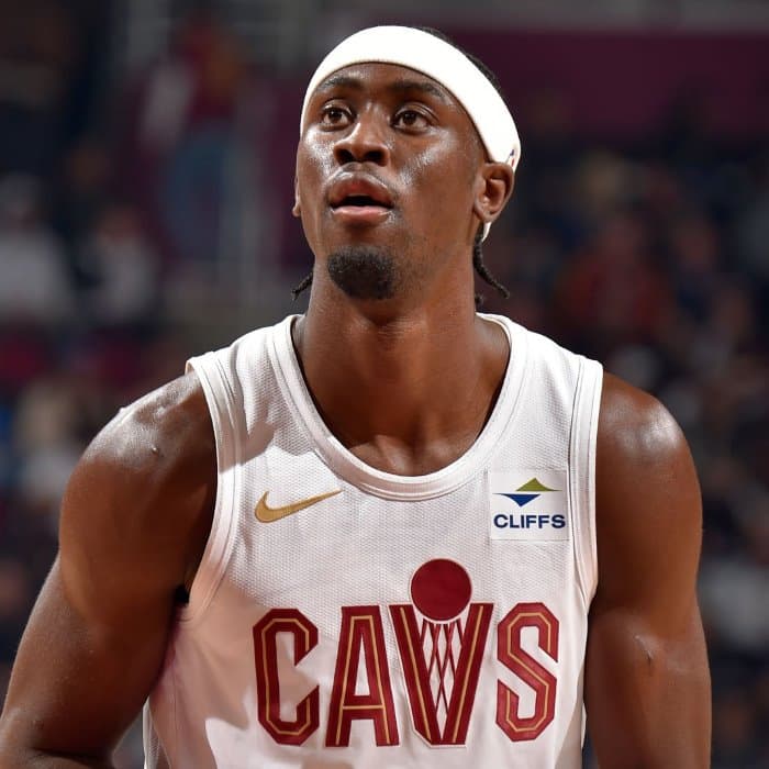 Caris LeVert photo