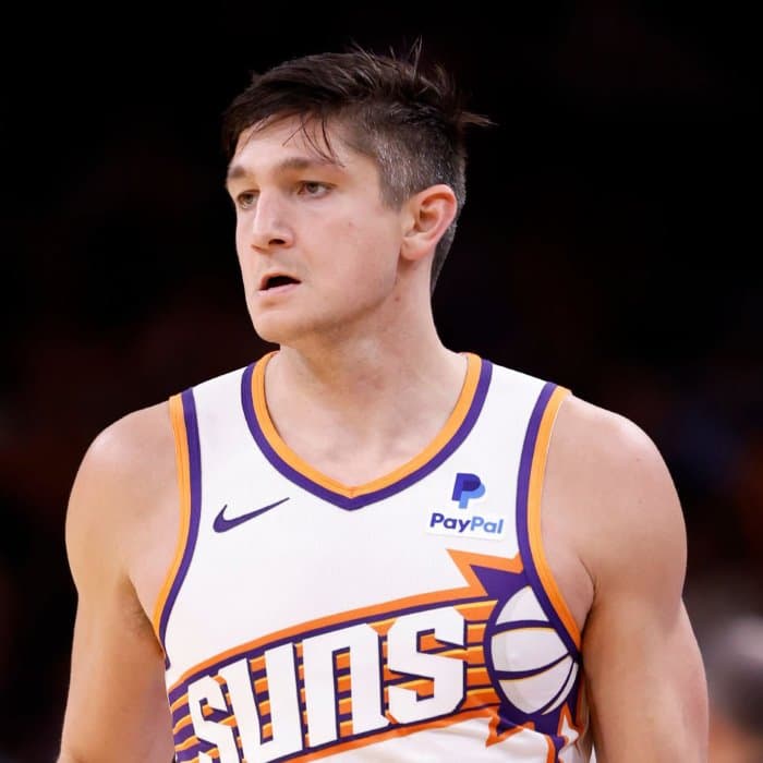 Grayson Allen photo