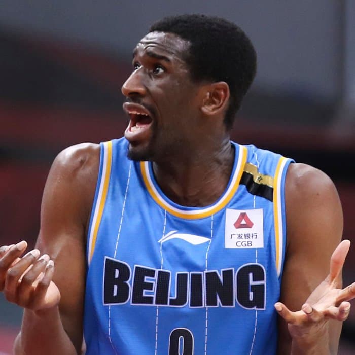 Ekpe Udoh photo