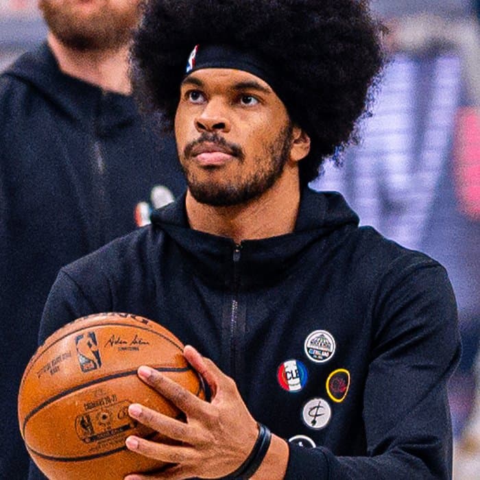 Jarrett Allen photo