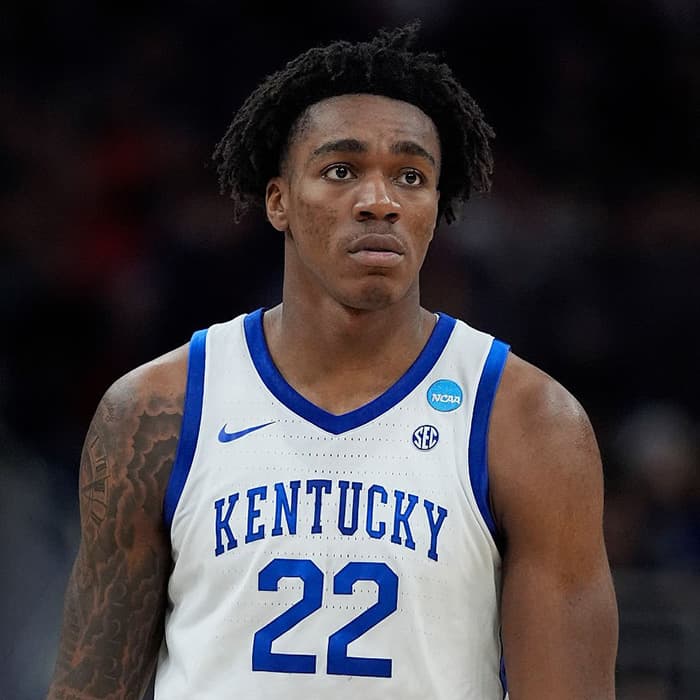 Amari Williams photo