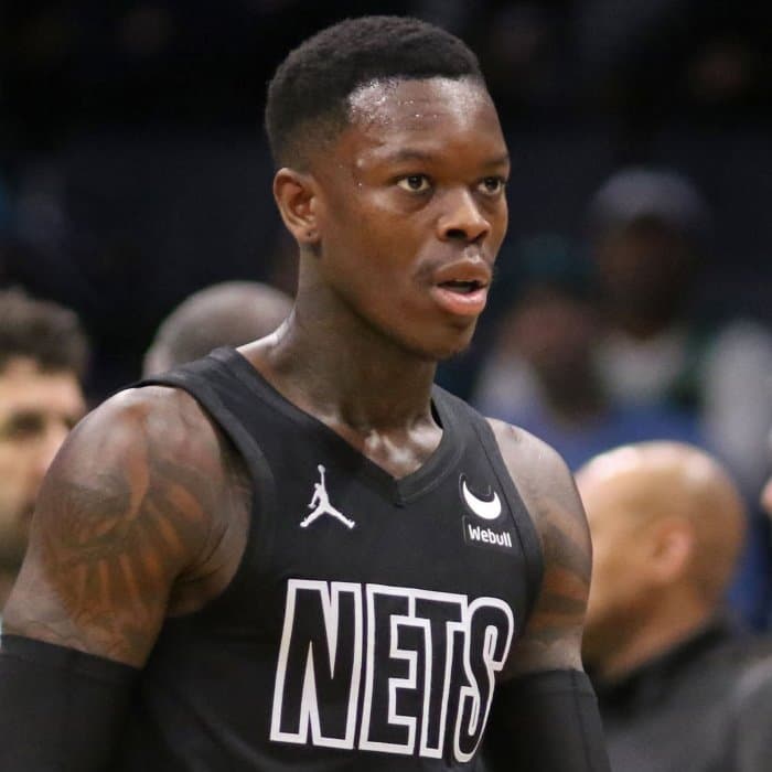 Dennis Schröder photo