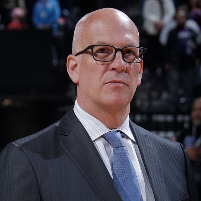 Jay Triano photo