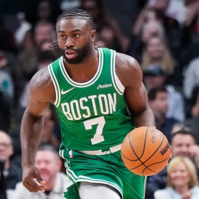 Jaylen Brown photo
