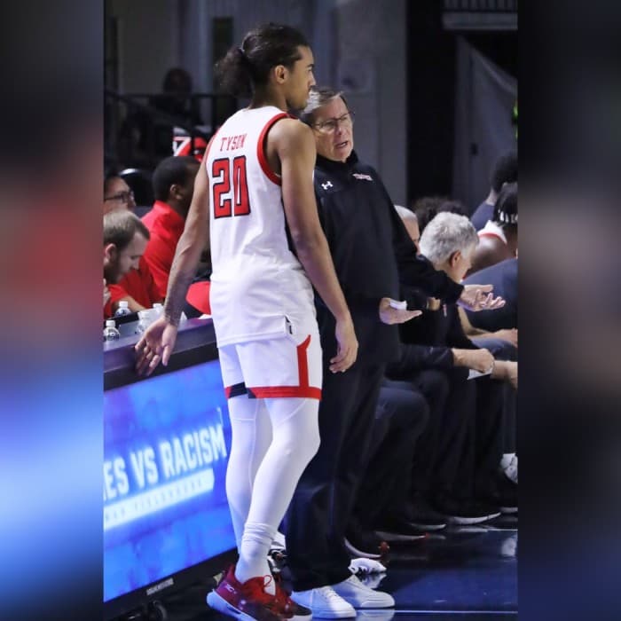 Jaylon Tyson photo