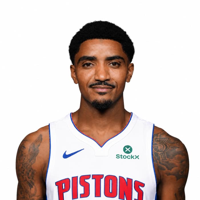 Gary Harris photo