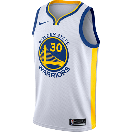 Golden State Warriors jersey