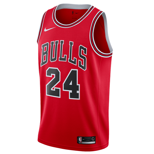 Chicago Bulls jersey