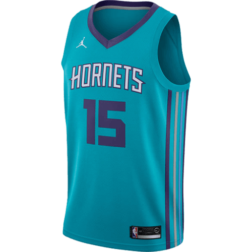 Charlotte Hornets jersey