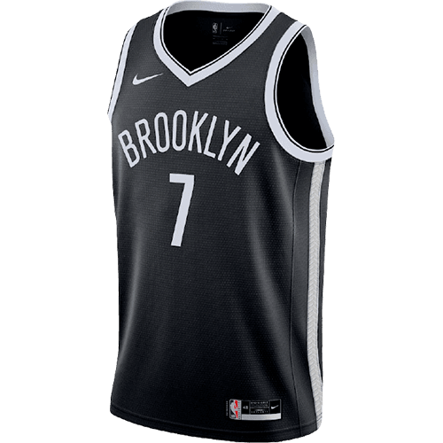 Brooklyn Nets jersey