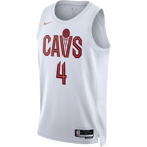 Cleveland Cavaliers jersey