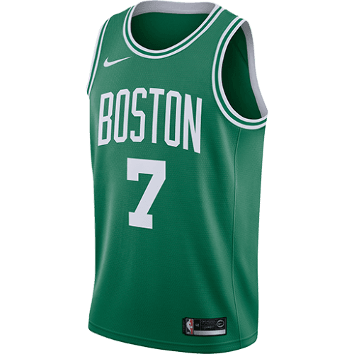 Boston Celtics jersey