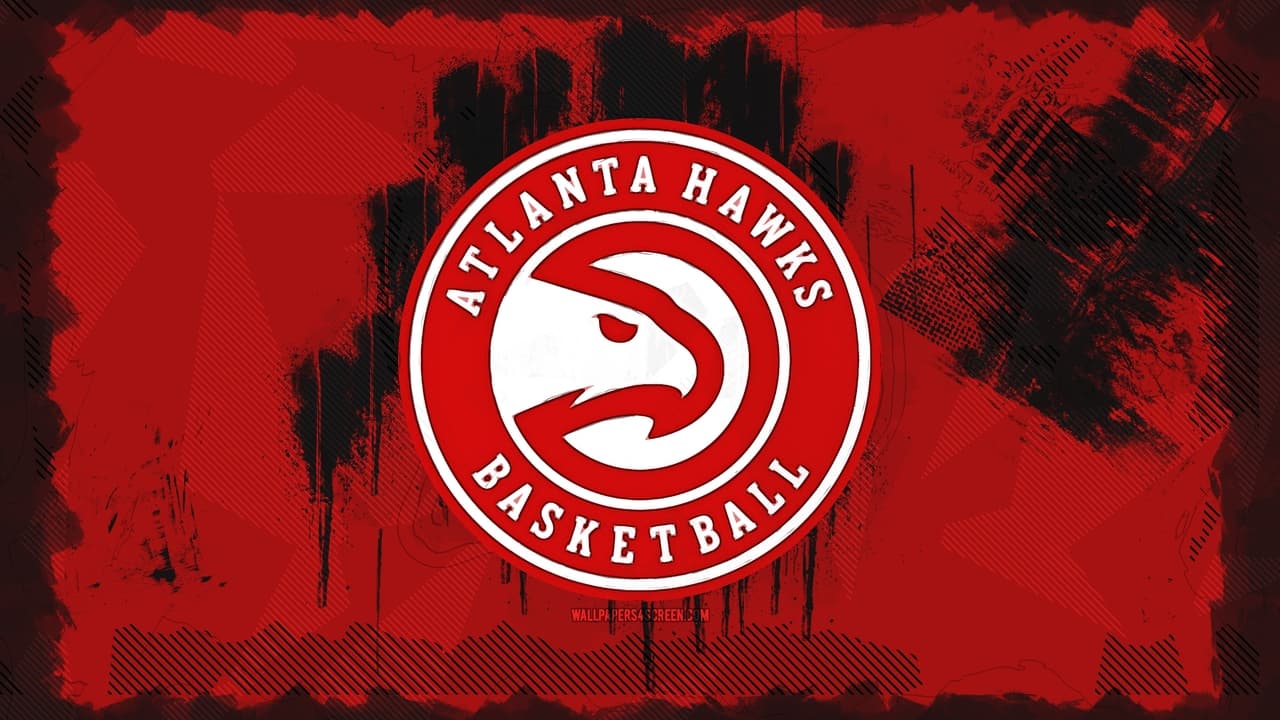 Atlanta Hawks fanart 1