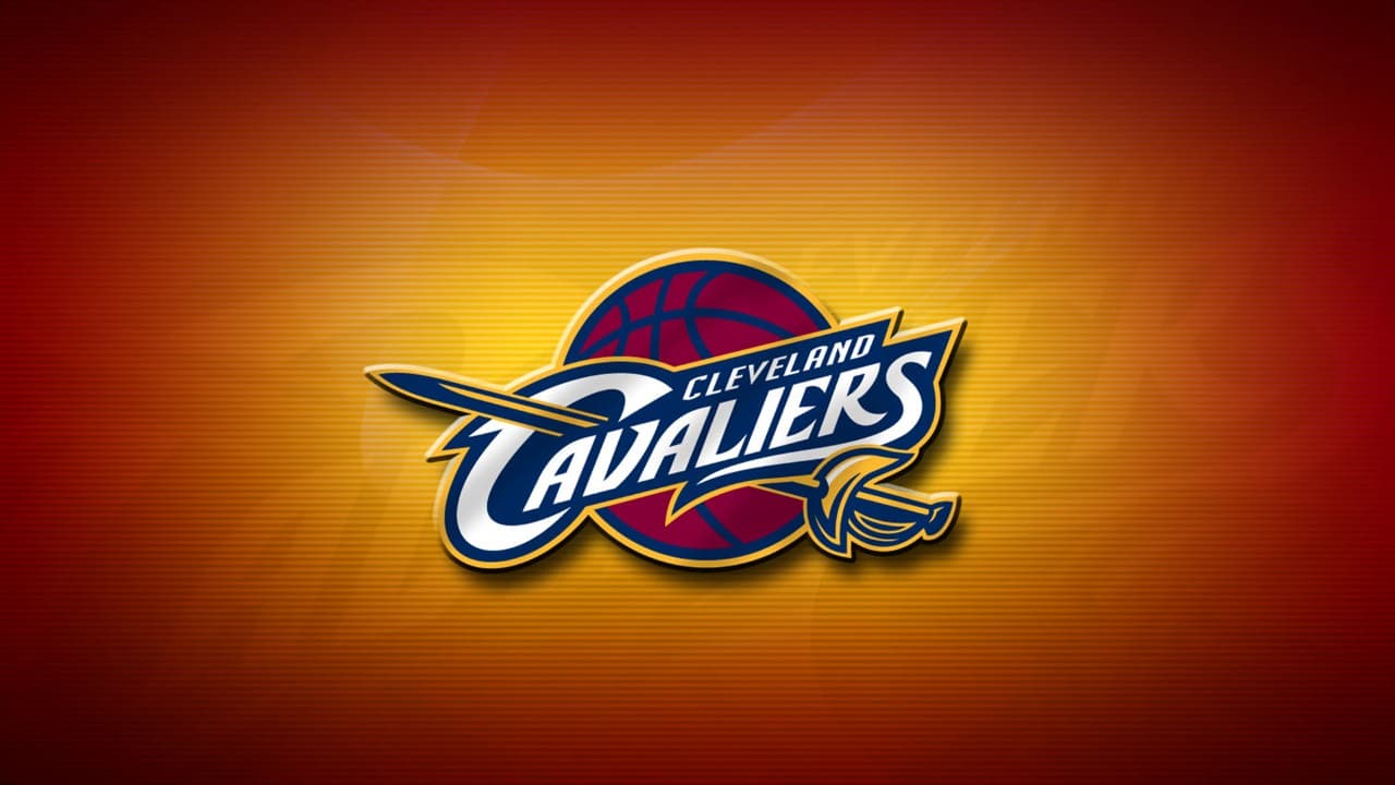 Cleveland Cavaliers fanart 1