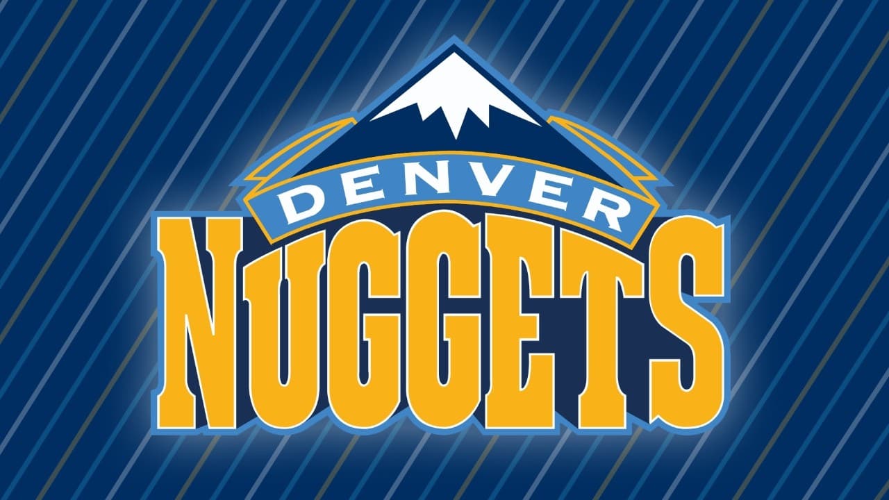 Denver Nuggets fanart 1