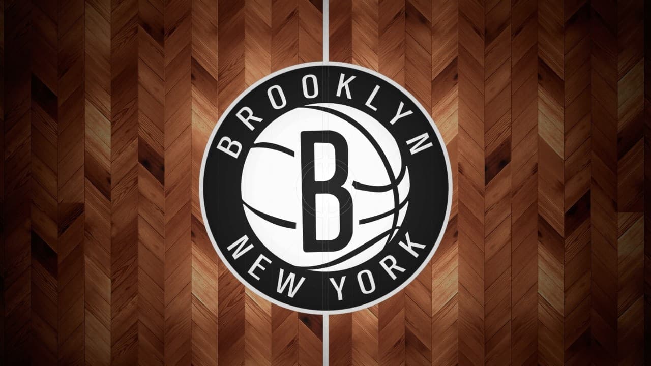 Brooklyn Nets fanart 2