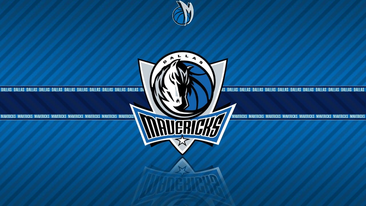 Dallas Mavericks fanart 1