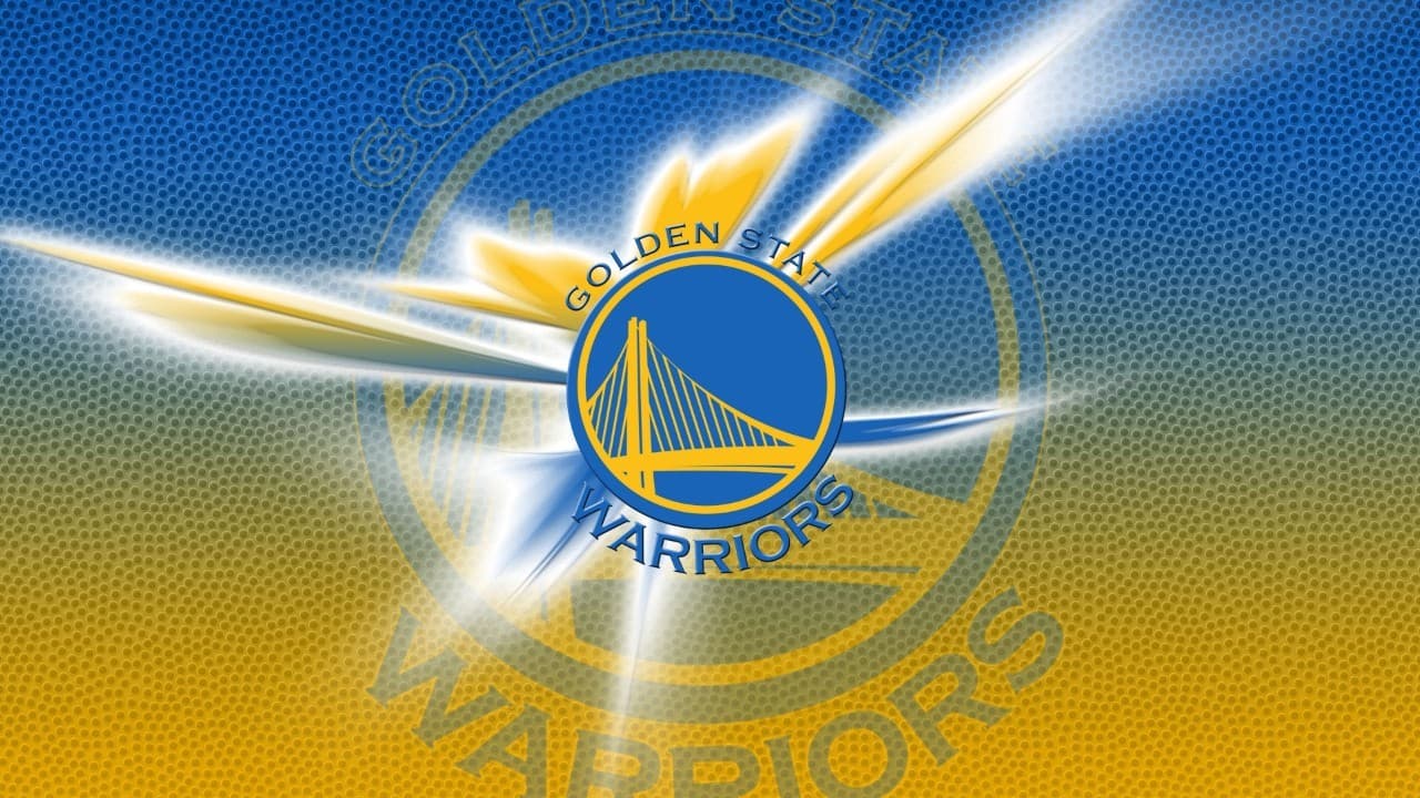 Golden State Warriors fanart 1