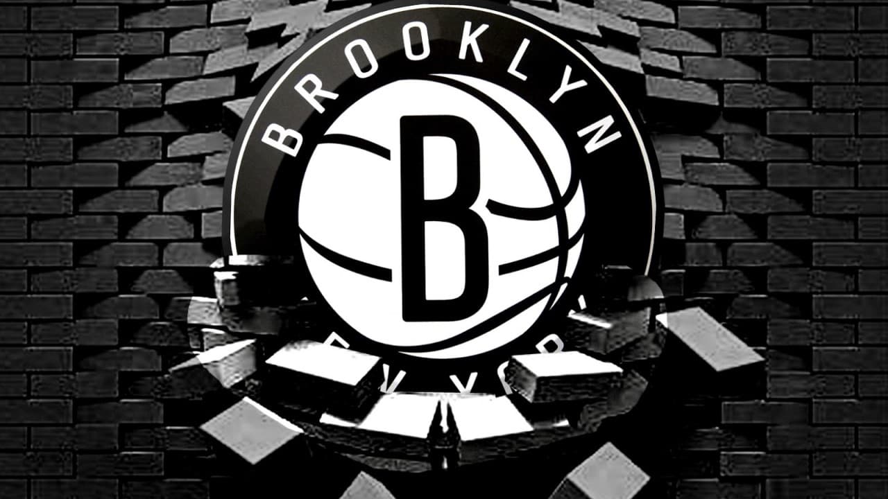 Brooklyn Nets fanart 1